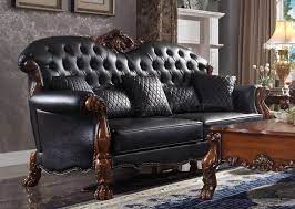 SOFA & LOVESEAT 58230/1-ACM