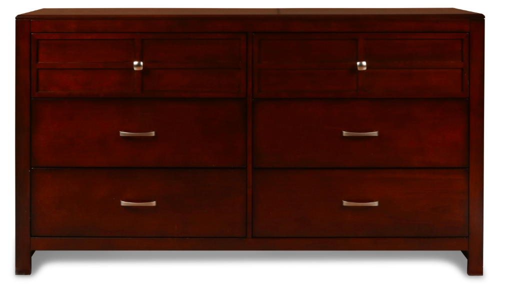 QUEEN BEDROOM SET 4PC -KENSINGTON-NCH