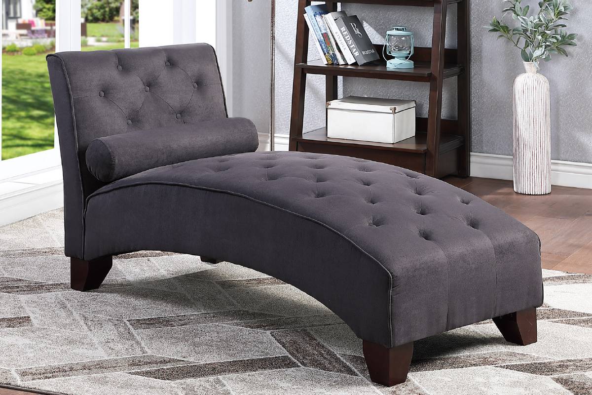 CHAISE LOUNGE 1667-POU