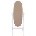 MIRROR 950802-COA