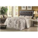 Andenne Queen/Full Headboard 300544Q-COA