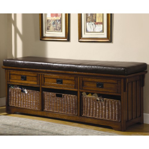 Storage Bench 501061-COA