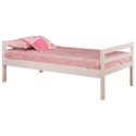 Bunks Triple Layer Bunk Bed 402302-COA
