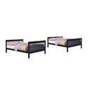 Full over Full Bunk Bed 460359-COA