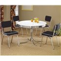 Cleveland Chair 2066-COA