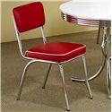 Cleveland Chair 2066-COA