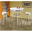 Cleveland Bar Stool 2299-COA