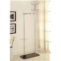 Coat Racks Large Coat Rack w/ Umbrella Stand