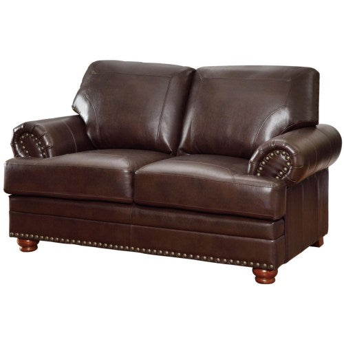 Colton SOFA & LOVESEAT 504411-COA