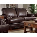 Colton SOFA & LOVESEAT 504411-COA