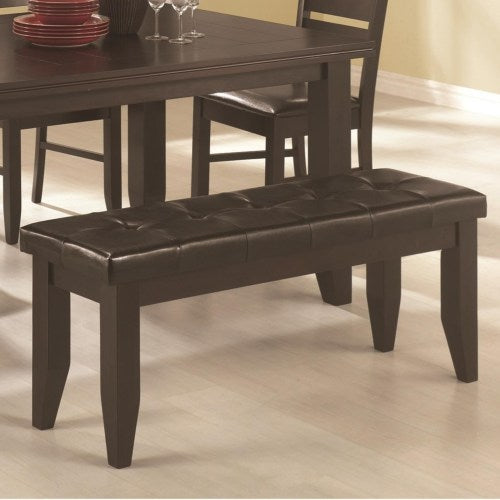 Dalila Bench 102723-COA