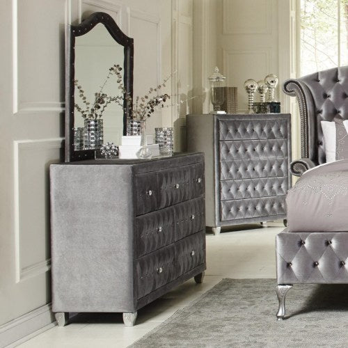 DRESSER 205103-COA