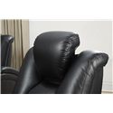 Delange Power Recliner 601743P-COA