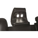 Delangelo Casual Power Reclining Sofa & Loveseat-COA