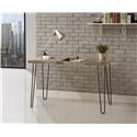 Industrial Style Writing Desk-COA