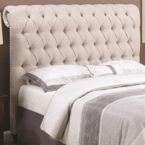 Devon 4 PCS QUEEN BEDROOM SET-COA 300525Q-S4
