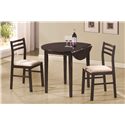 Table & Chair 3 Set-130005-COA