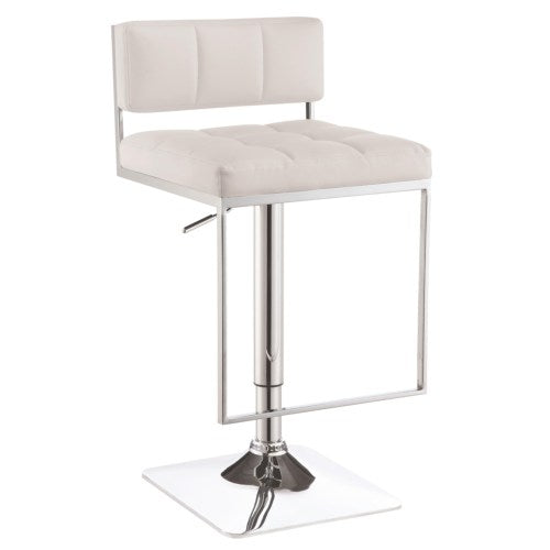 Adjustable Bar Stool 100193-COA