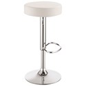 Bar Stools 29" Adjustable Height Stool-102550-COA