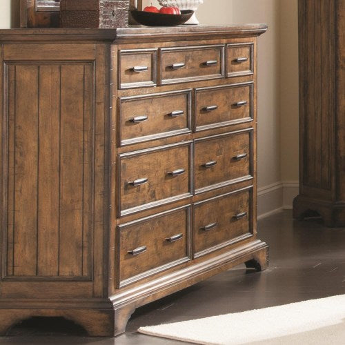 Elk Grove Dresser 203893-COA