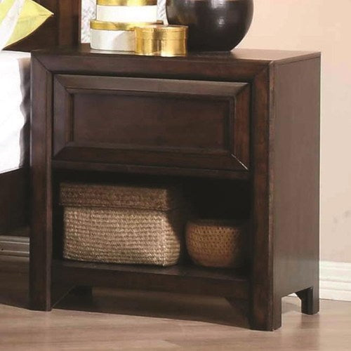 Greenough Nightstand
