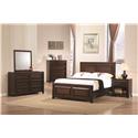 Greenough Nightstand