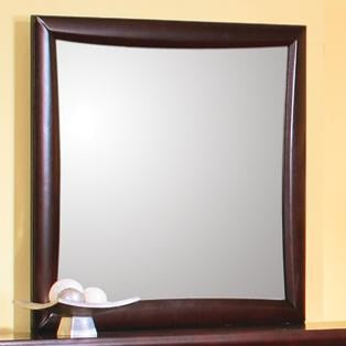 Phoenix Dresser Mirror 200414-COA