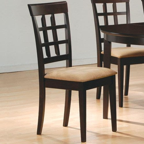Mix & Match Chair 100772-COA