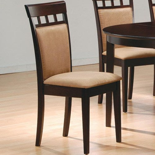 Mix & Match Side Chair 100773-COA