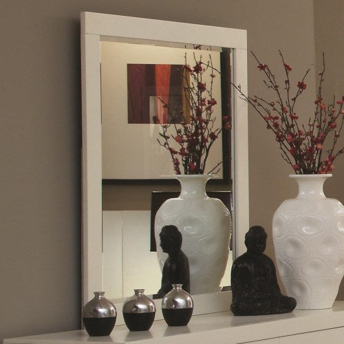 Jessica Wall Mirror-COA