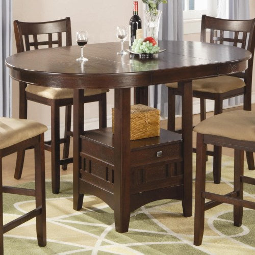 Lavon Counter Height -5 PK -COA
