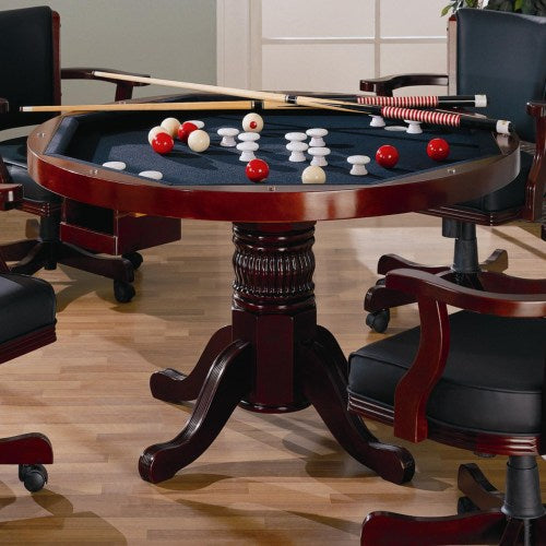 Mitchell 3-in-1 Game Table ONLY-COA