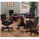 Mitchell 3-in-1 Game Table ONLY-COA