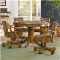 Mitchell 3-in-1 Game Table ONLY-COA