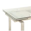 7 Pcs Dining Set-COA 106281+100515WH