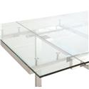 7 Pcs Dining Set-COA 106281+100515WH