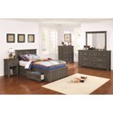 DRESSER 400933-COA