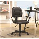 Office Chairs Black Office Chair