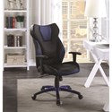 Office Chairs Leatherette High Back Office Chair