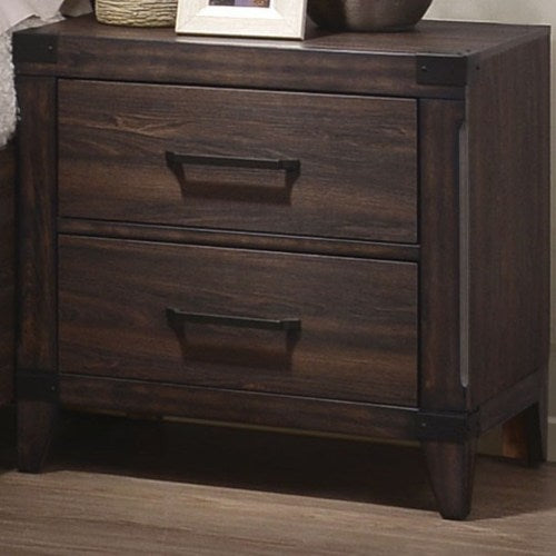 Richmond Nightstand