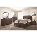 Richmond Nightstand