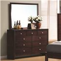 Serenity MIRROR 201974-COA