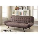 FUTON SOFA 500041-COA