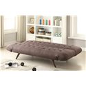 FUTON SOFA 500041-COA
