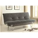 FUTON SOFA 500046-COA