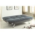FUTON SOFA 500046-COA