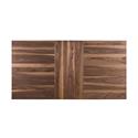 Spring Creek Dining Table with 18'' Extension Leaf-7PK-COA