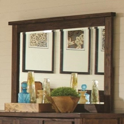 Sutter Creek Mirror 204534-COA