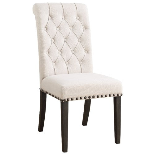 Weber Dining Side Chair 107286-COA