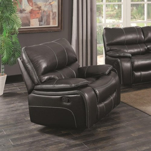 Willemse Glider Recliner/Lumbar Support 301936-COA